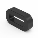 WE-TEMA Toroidal EMI MnZn Suppression Ferrite